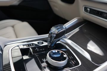 Fahrzeugabbildung BMW X6 xDrive 40 d M Sport Pano NETTO EXPORT
