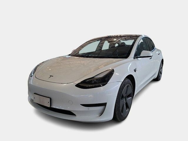 Tesla TESLA MODEL 3 75 kWh Long Range Dual Motor AWD 4