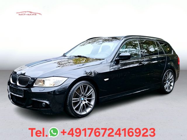 BMW 320i M-Paket Panorama Alkantara Xenon Navi