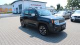 Jeep Renegade 2.0 M-Jet Limited 4WD*Navi*Kamera* - Jeep Renegade mit Diesel-Antrieb: Automatik