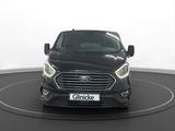 Ford Tourneo Custom 2.0 TDCi Titanium X 8-Sitzer AHK  - Ford: Sitzer 8