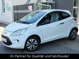 Ford Ka Ambiente 1.HAND*KLIMAANLAGE*START-STOP*TÜV - Ford Ka/Ka+ in Herne