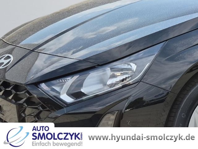Hyundai i20 – Bild 5