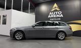 BMW 520d Touring Aut.*AHK*Tempo*Navi*Sitzh. - BMW 5er bis 15.000 Euro