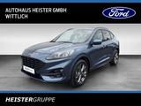Ford Kuga ST-Line Allrad, Navi, RfKamera, Adaptiv Tem - Ford Kuga Jahreswagen mit Diesel-Antrieb