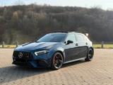 Mercedes-Benz A 45S AKRAPOVIC-EVENTURI-GARANTIE-360-Aero-AMG