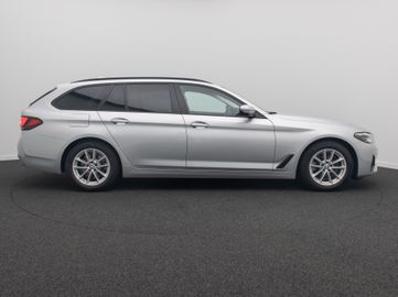 BMW 520 - 5