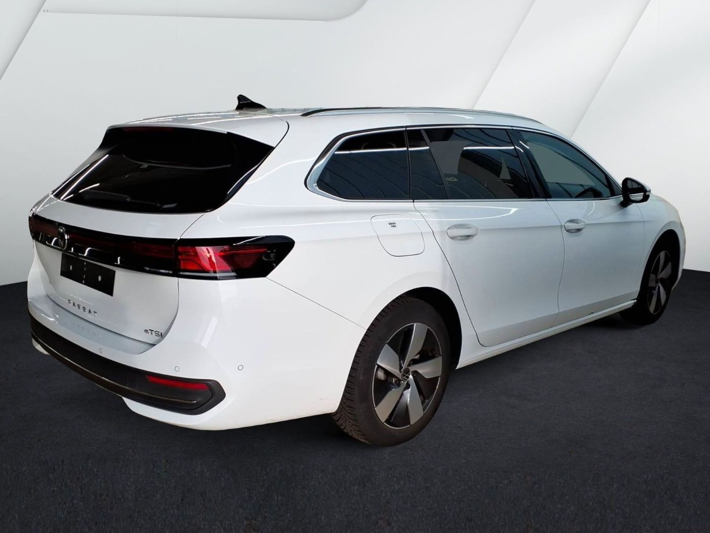 Volkswagen Passat - Bild 5