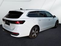 Volkswagen Passat - Vorschau Bild 5
