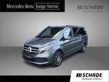 Mercedes-Benz V 250 4-MATIC EDITION STANDHEIZUNG TISCH AHK 2,5 - Mercedes-Benz V 250 aus 2023