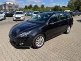 Volkswagen Golf VI Variant 1.4TSI Comfortline AHK - Volkswagen Golf aus 2012: Variant