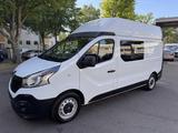 Renault Trafic L2H2*CAMPING*NAVI*KLIMA*PDC*2xSTANDHEIZNG - Offers matching your search criteria