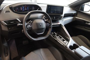 Peugeot 3008 - 11
