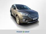 Ford Kuga 1.5 EcoBoost Cool&Connect 4x2 WinterPaket*N - Ford Kuga Gebrauchtwagen in Freiburg
