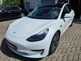 Tesla Model 3 RWD Ryzen! LFP! SoH 95%! AHK! 1.H! Netto - Tesla Model 3 AHK Gebrauchtwagen