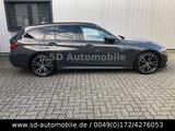 BMW 320d Touring M Sport INDIVIDUAL-LEDER+19"+PANO - BMW 3er Reihe Gebrauchtwagen in Bremen