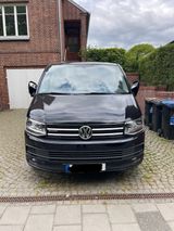 Volkswagen T6 Caravelle 4 Motion