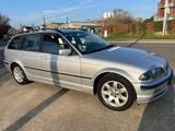 BMW 165.000km 2002 1.8L Benzin - BMW 2002: Kombi