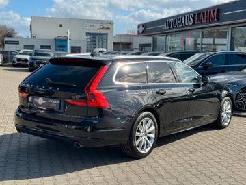 Volvo V90 - 4