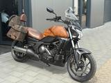 Honda CTX 700 DCT *Einzelstück mit hochwertigen Umbau* - Offers