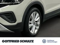 Volkswagen T-Cross - Vorschau Bild 11