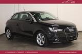 Audi A1 ambition Xenon-Bluetooth-Navi-SHZ-PDC-MFL- - gebrauchte Audi A1 aus dem Jahr 2011
