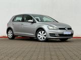Volkswagen Golf VII Lim. 2.0 TDI Comfortline BMT Aut.*XENON - Volkswagen Golf: 0 TDI Comfortline