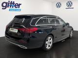 Mercedes-Benz C 200 T-Modell AHZV LED ACC AMBIENTEBEL. SHZ RÜC - Mercedes-Benz C 200 in Erfurt