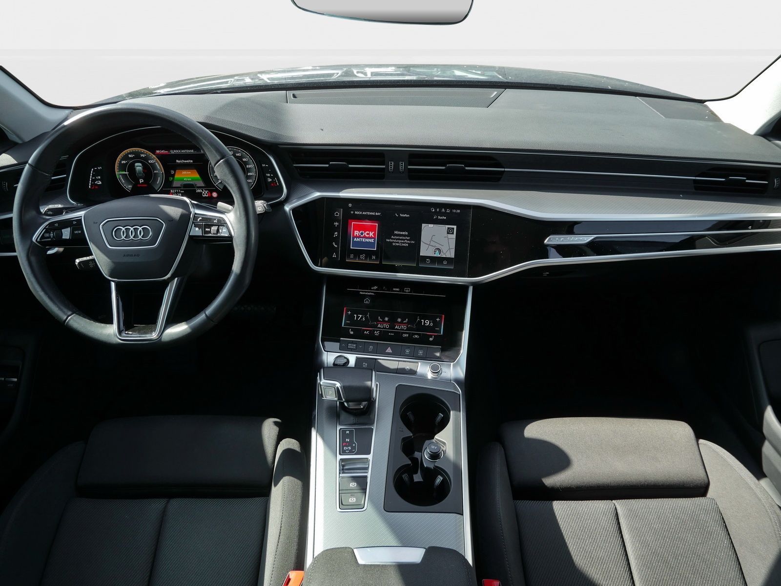 Audi A6 - Bild 5