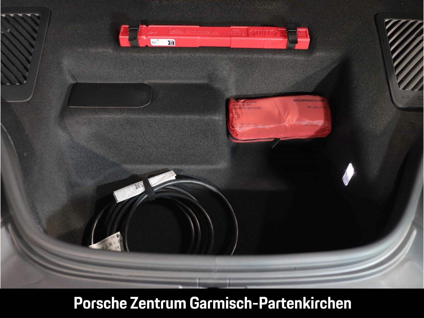 Porsche Macan - Bild 12