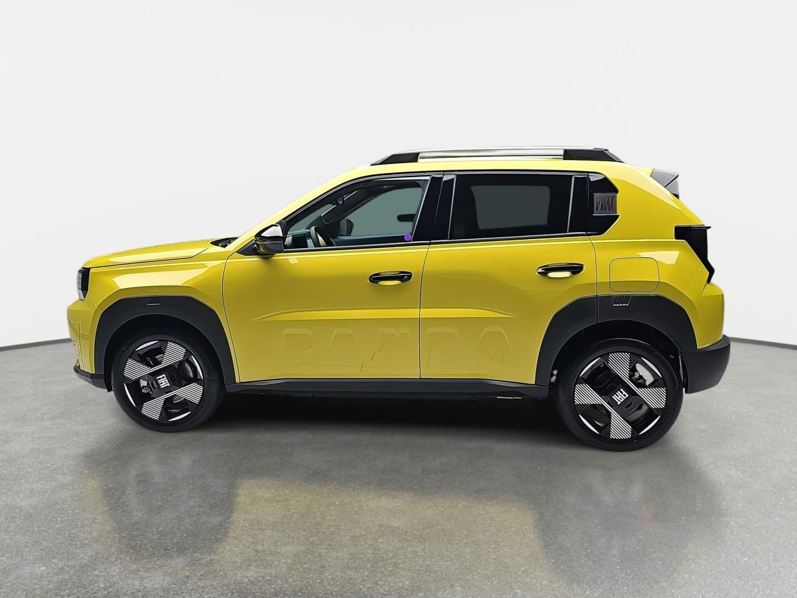 Fiat Grande Panda - Bild 6