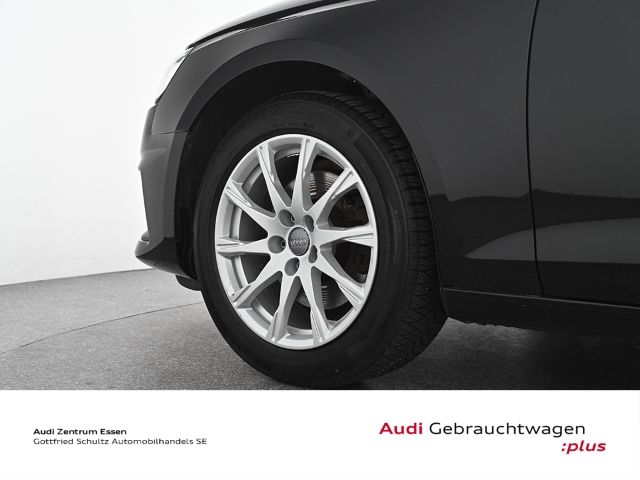 Audi A4 - Bild 7