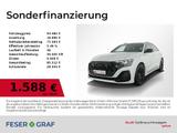 Audi Q8 TFSI e S line business quattro AHK/ B&O/ Pano - Audi Q8 S-line-business