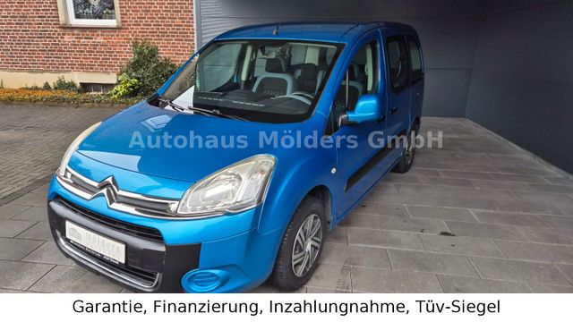 Citroën Berlingo 1,6 HDI *Garantie*Klima*154€ mtl.