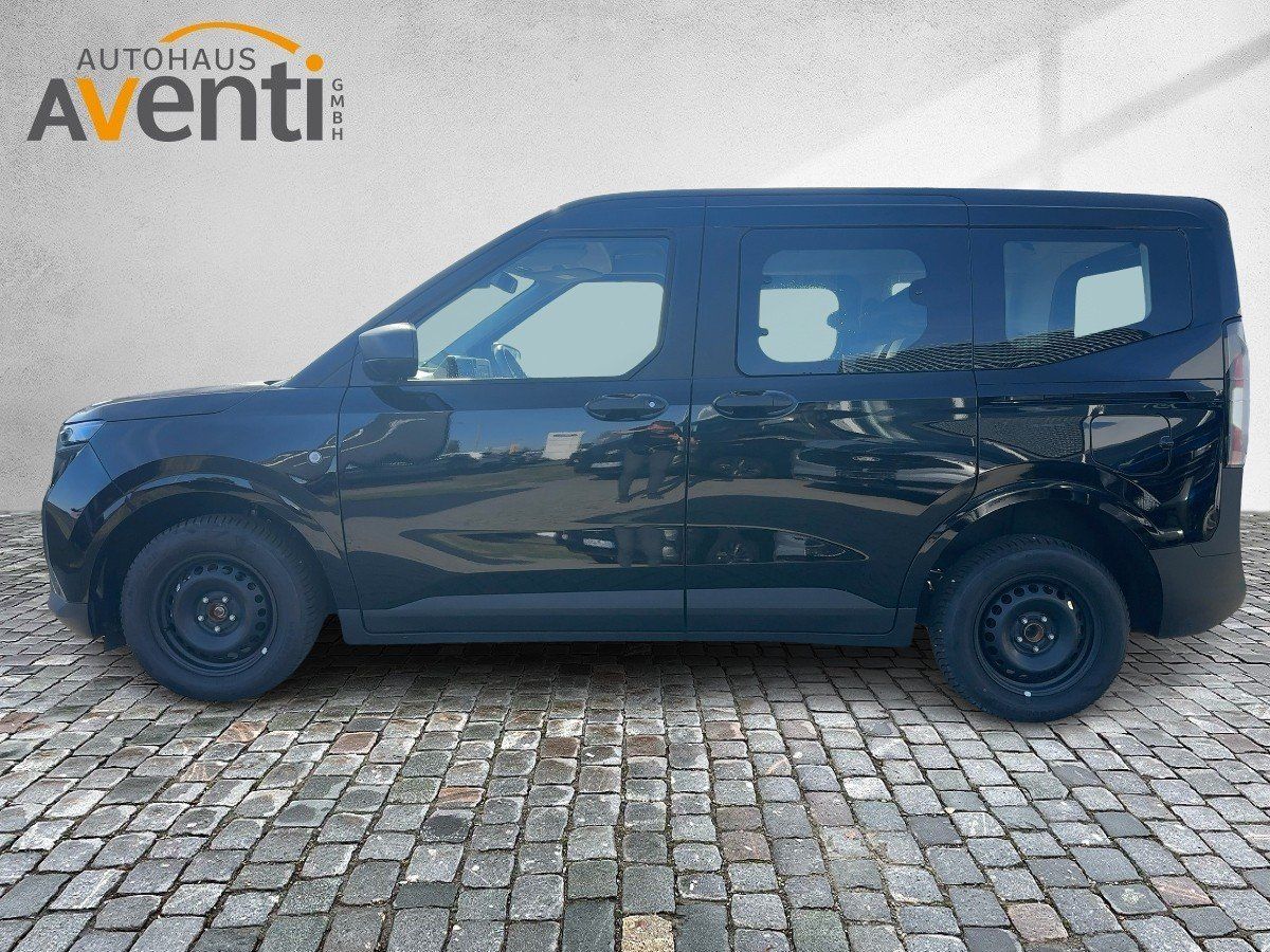 Ford Tourneo Courier - Bild 3