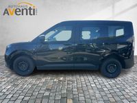 Ford Tourneo Courier - Vorschau Bild 3