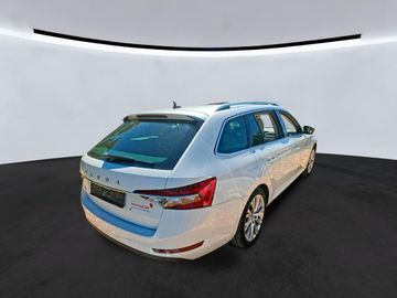 Skoda Superb - 4