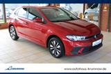 Volkswagen Polo Move 1.0 TSI OPF LED+App-connect+DAB - VW Polo move Gebrauchtwagen