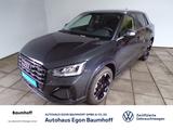 Audi Q2 35 TFSI S-TRONIC ADVANCED AHK+18'+OPTIKPAKET - Audi Q2: Advanced