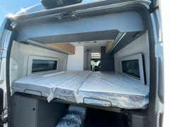 Adria Twin 640 SLB *60 Years Edition*180PS*MAXI*4,25T*