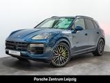Porsche Cayenne Turbo E-Hybrid PDCC PCCB Burmester HA-Le