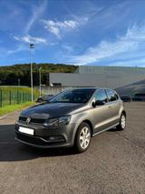 Volkswagen Polo 1.0 BMT "CUP" NAVI/PDC/4-türig - Volkswagen Polo: Cup