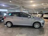 Ford C-MAX Titanium  *Automatik*Navi*RFK*PDC*AHK 1,5t - Ford C-Max: Limousine