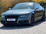 Audi S7 Sportback 4.0 TFSI quattro - Audi S7 aus 2014