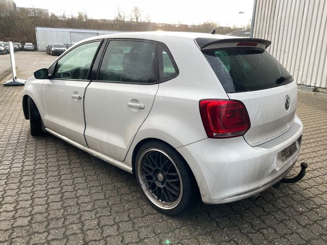 Volkswagen Polo 1.6 TDI 90PS NR:36749 READY