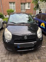 Suzuki Alto - Suzuki Alto in Köln