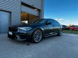BMW M5 F90 M Performance - BMW M5: F90