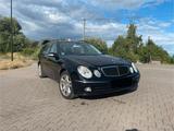 Mercedes-Benz E 320 CDI T Kombi w211 - : Partikelfilter, W211