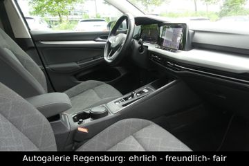 Volkswagen Golf - 9
