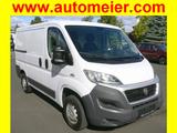 Fiat Ducato 30 130 Multijet L1H1 mit Anhängerkupplung - Fiat Ducato 130 multijet